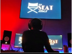 RECA post-production work